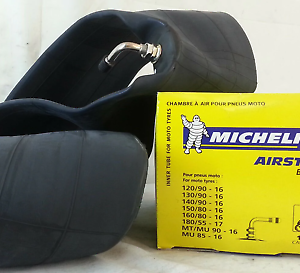 CÁMARA MICHELIN 16"