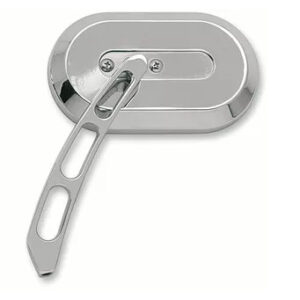 ESPEJO OVAL DRAG SPECIALTIES