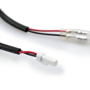 ALARGADOR ILUMINACIÓN PORTAMATRÍCULA PUIG