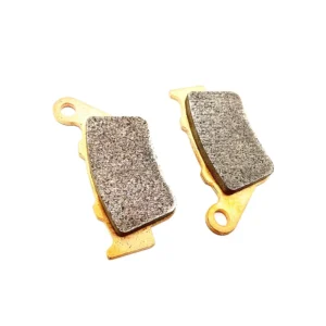 PASTILLAS DE FRENO TRASERAS INDIAN MOTORCYCLES