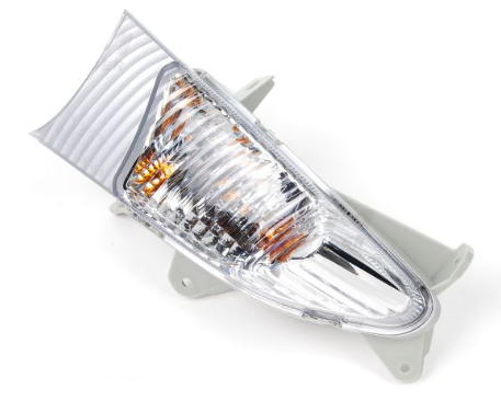 INTERMITENTE DELANTERO IZQUIERDO SUZUKI BURGMAN