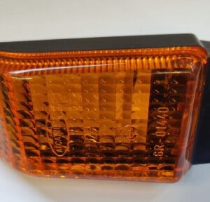 INTERMITENTE VESPINO ALX