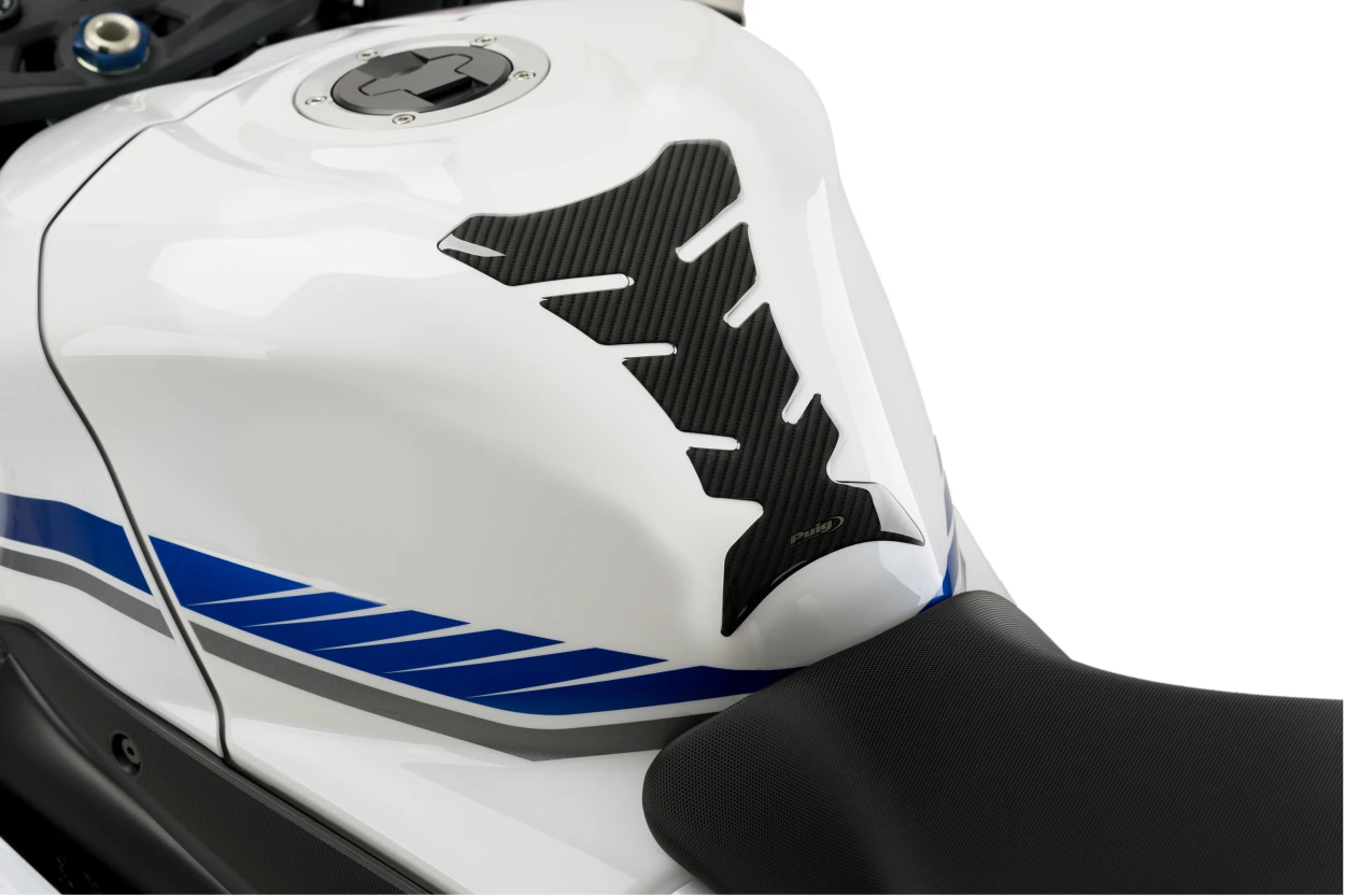 PROTECTOR DE DEPÓSITO PUIG NEGRO - Imagen 2