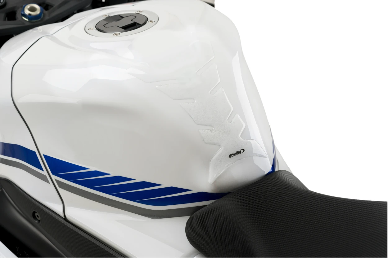 PROTECTOR DE DEPÓSITO PUIG TRANSPARENTE - Imagen 2