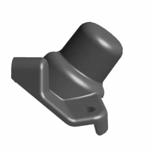 TAPA BISAGRA DERECHA INDIAN