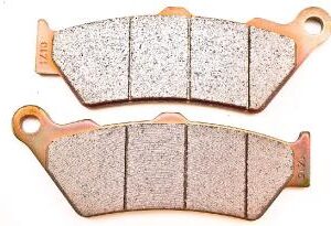 PASTILLAS DE FRENO DUCATI DIAVEL