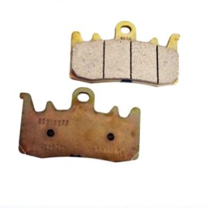 PASTILLAS DE FRENO DELANTERAS DUCATI