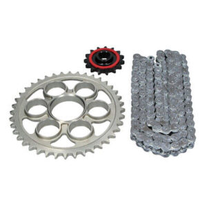 KIT TRANSMISIÓN DUCATI MULTISTRADA