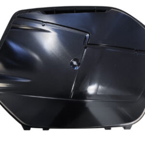 TAPA MALETA DERECHA DUCATI MULTISTRADA