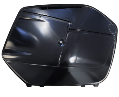 TAPA MALETA DERECHA DUCATI MULTISTRADA