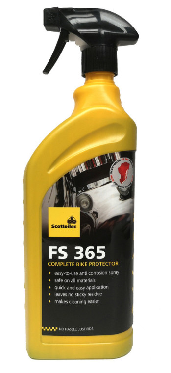 PROTECTOR ÓXIDOS SCOTTOILER FS365