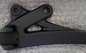 SOPORE ESTRIBERA IZQUIERDA DUCATI DIAVEL