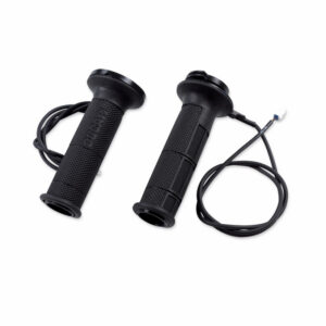 PUÑOS CALEFACTADOS DUCATI SCRAMBLER