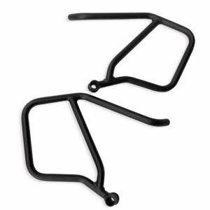 PROTECTOR MOTOR TUBOS DE ACERO