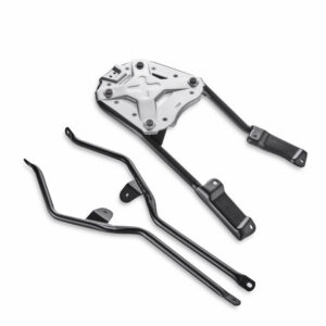 PORTA-EQUIPAJE TRASERO DE ALUMINIO