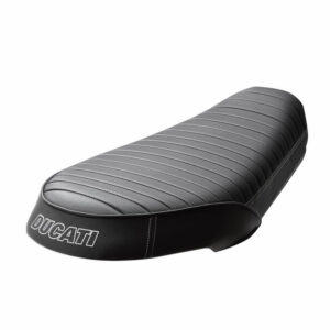 ASIENTO BIPLAZA CAFE RACER