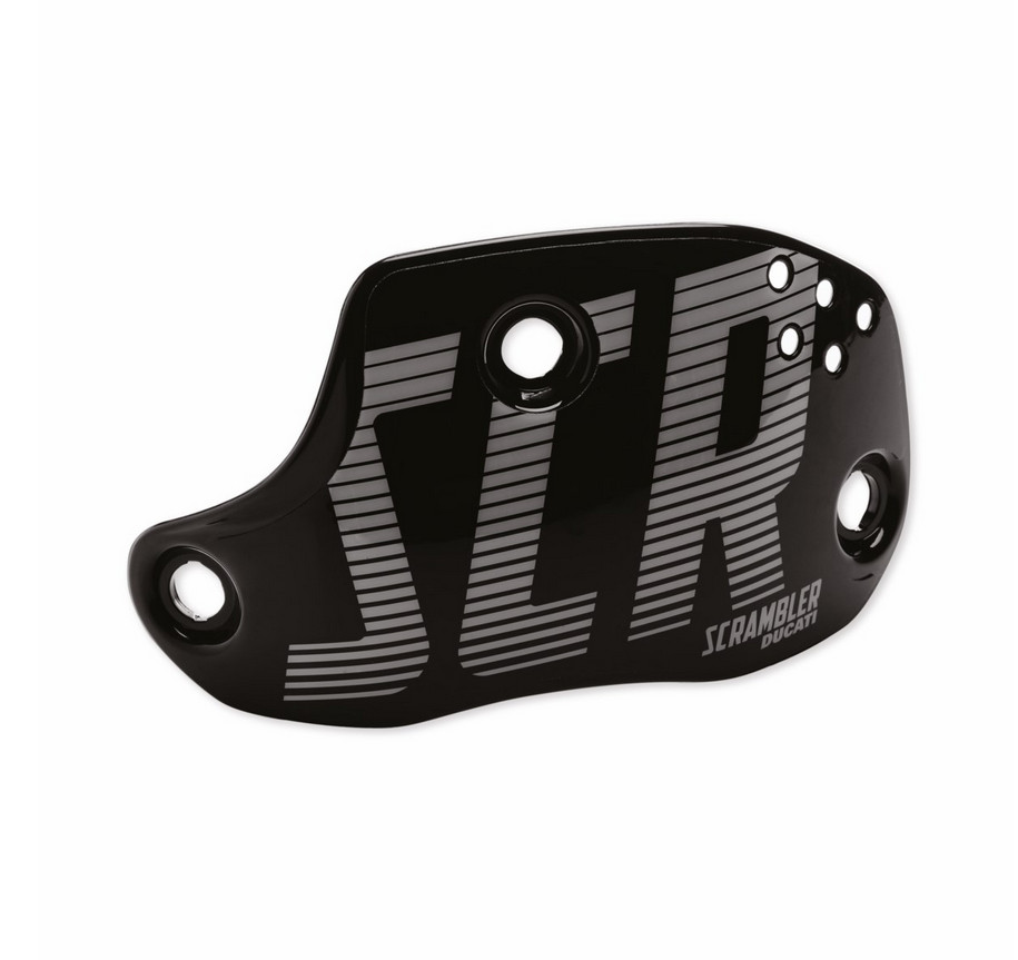 CÚPULA SPORT DUCATI SCRAMBLER