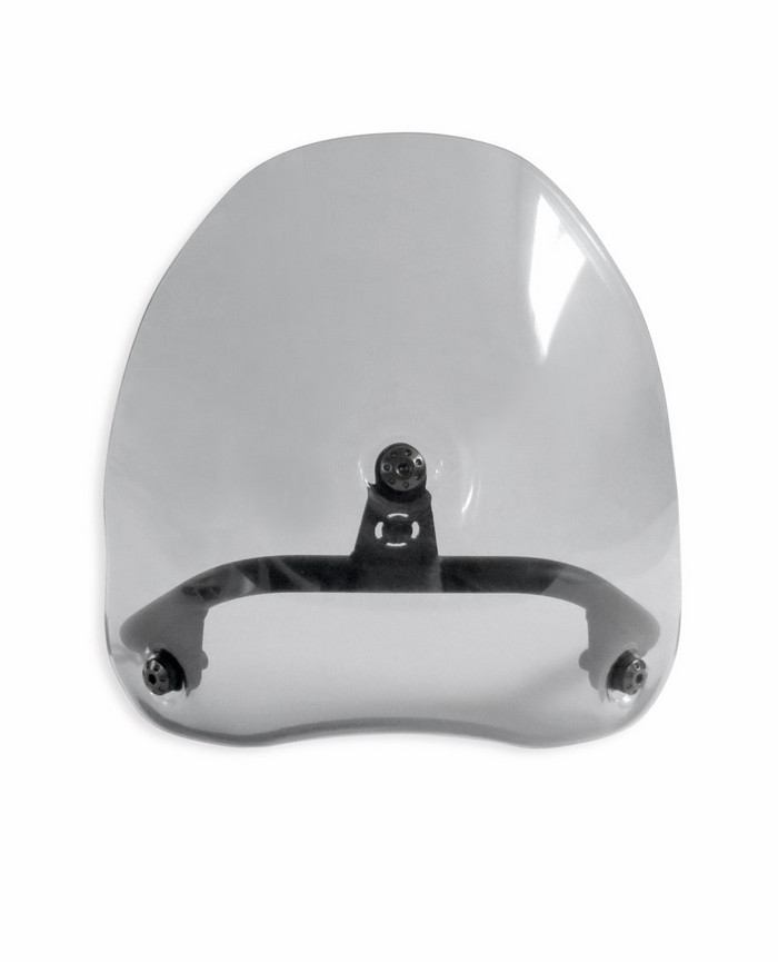 PARABRISAS AHUMADO DUCATI SCRAMBLER