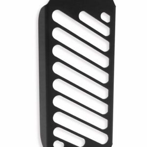 REJILLA PROTECCIÓN RADIADOR DE ACEITE EN ALUMINIO