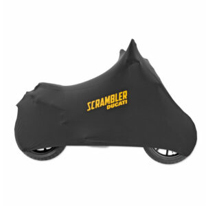 FUNDA USO INTERIOR SCRAMBLER