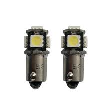 BOMBILLAS DE POSICIÓN LED