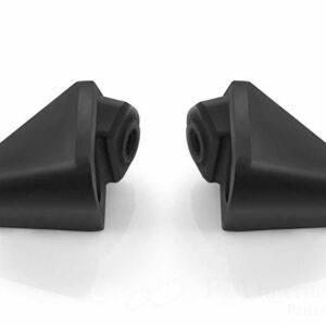 KIT RIZOMA ADAPTADORES INTERMITENTES DUCATI