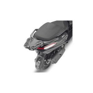SOPORTE DE MALETA PIAGGIO MP3