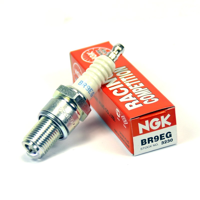 BUJÍA NGK BR9EG
