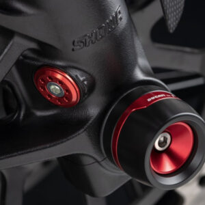 SLIDER HORQUILLA DELANTERA DUCATI