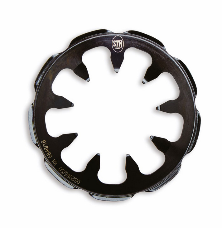 MUELLE ANTIREBOTE EMBRAGUE SECO DUCATI