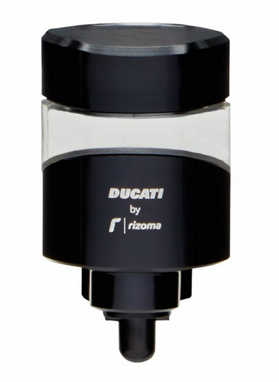 DEPÓSITO LÍQUIDO DE EMBRAGUE DUCATI