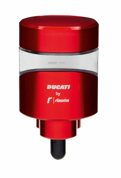 DEPÓSITO LÍQUIDO DE EMBRAGUE DUCATI - Imagen 2