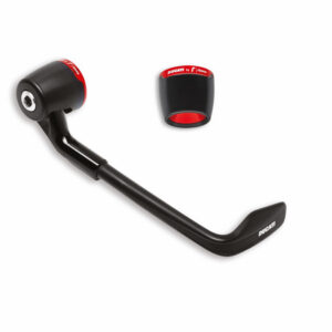 PROTECTOR MANETA FRENO DUCATI