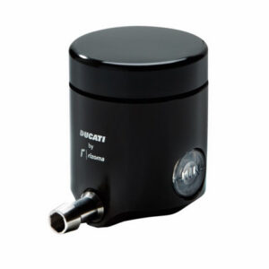 DEPÓSITO LÍQUIDO DE EMBRAGUE DUCATI