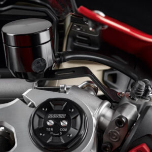 ADAPTADORES DEPÓSITOS LÍQUIDO DUCATI PANIGALE V4
