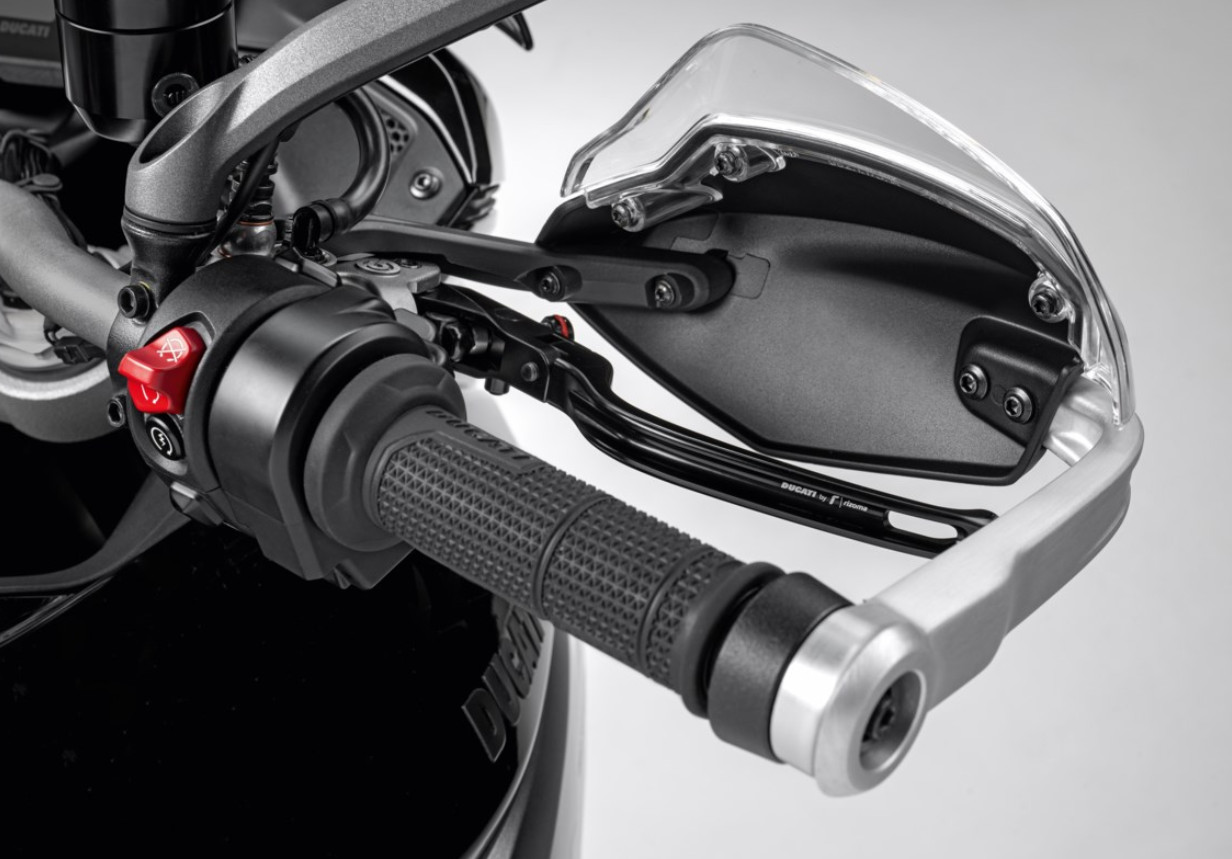 MANETA DE FRENO DUCATI - Imagen 2