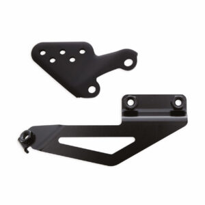 SOPORTE ESCAPE COMPLETO DUCATI SCRAMBLER