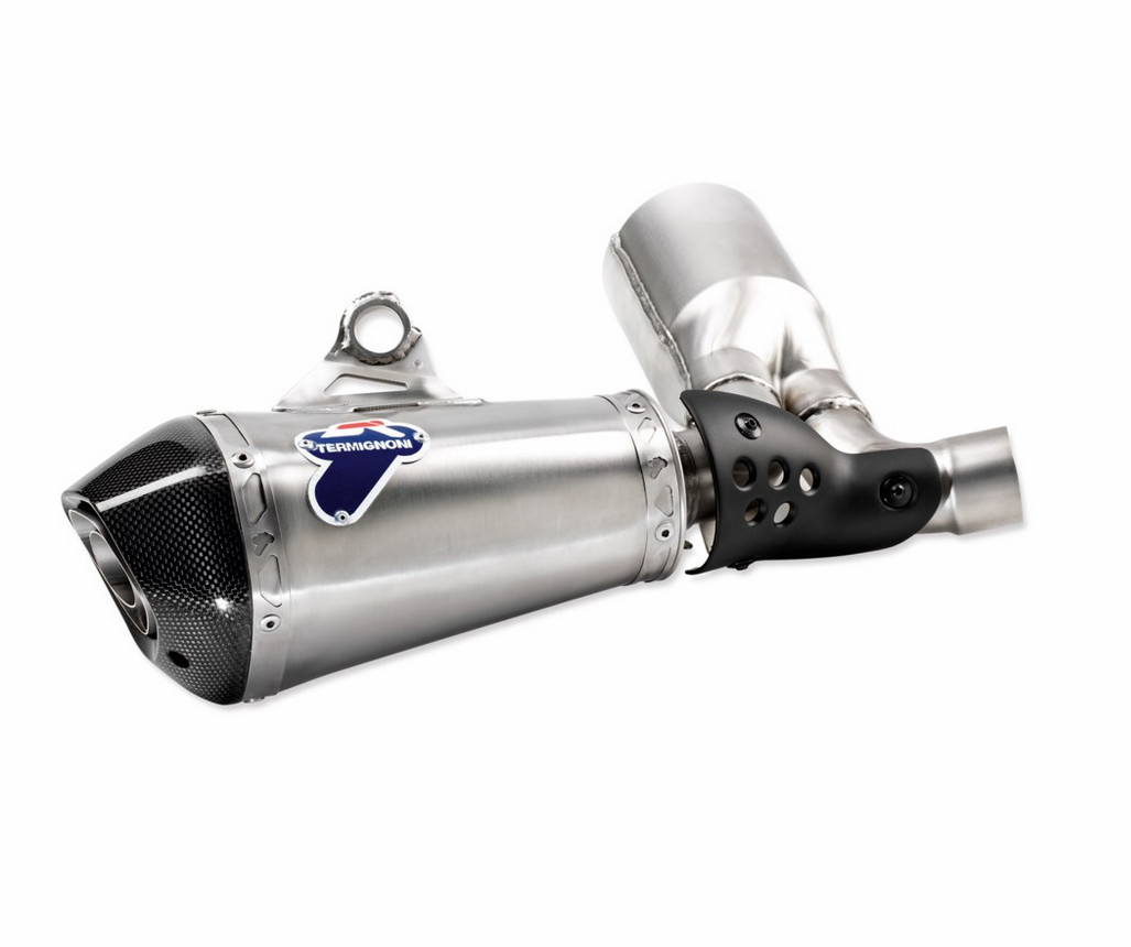 SILENCIADOR RACING SPORT-LINE DUCATI SCRAMBLER