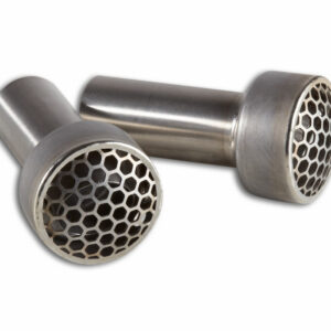 DB KILLER SILENCIADORES ESCAPE TITANIO