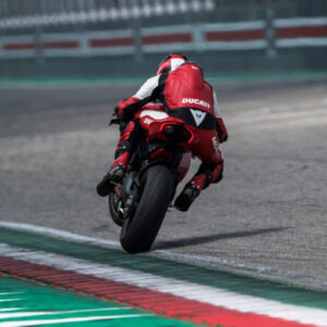 DTC EVO3 SOFTWARE NEUMÁTICOS SLICK/RAIN