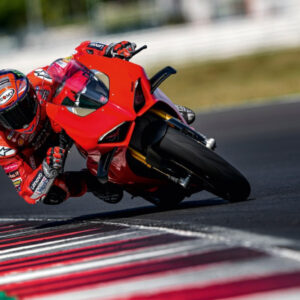 DTC EVO3 SOFTWARE NEUMÁTICOS SLICK/RAIN