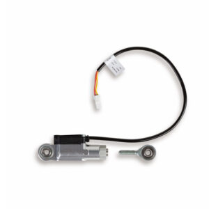 DUCATI QUICK SHIFT (DQS) DUCATI SCRAMBLER