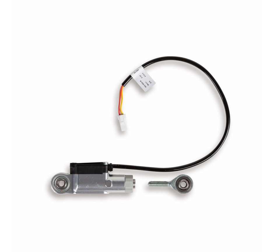 DUCATI QUICK SHIFT (DQS) DUCATI SCRAMBLER