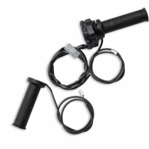 PUÑOS CALEFACTADOS M-FIT