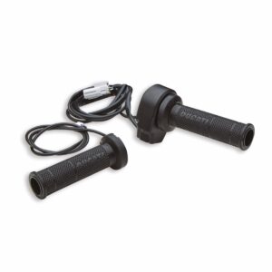 PUÑOS CALEFACTADOS DUCATI