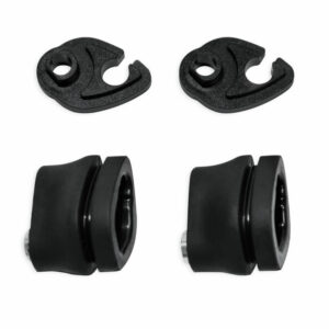 ADAPTADORES PARA INDICADORES DIRECCIÓN LED