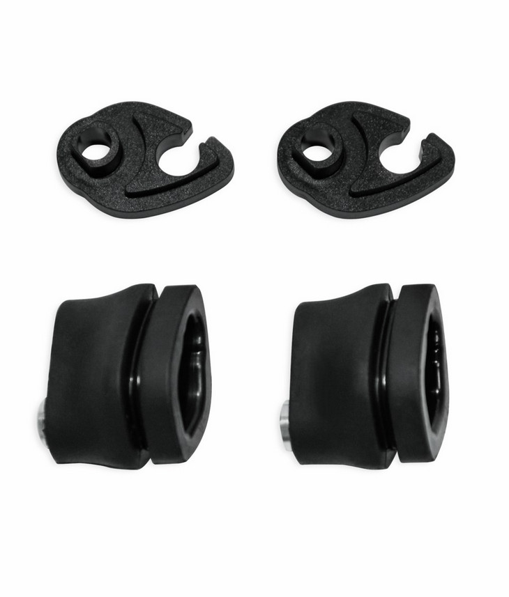 ADAPTADORES PARA INDICADORES DIRECCIÓN LED