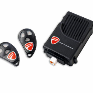 ANTIRROBO DUCATI