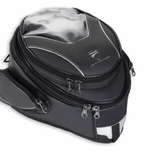BOLSA DEPÓSITO DUCATI PANIGALE / STREETFIGHTER