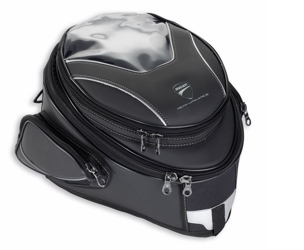 BOLSA DEPÓSITO DUCATI PANIGALE / STREETFIGHTER